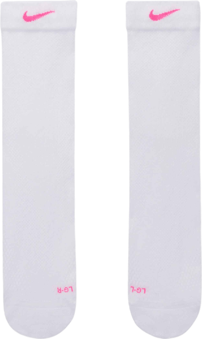 Nike Running Lightweight Micro Crew Socks (1 Pair)