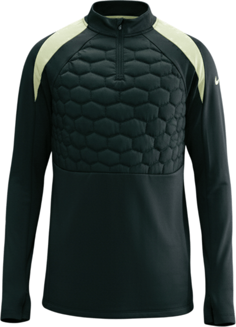 Nike Strike Men's Therma-FIT Football Drill Top