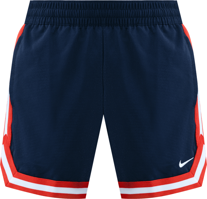 Nike DNA Big Kids' 5" Basketball Shorts