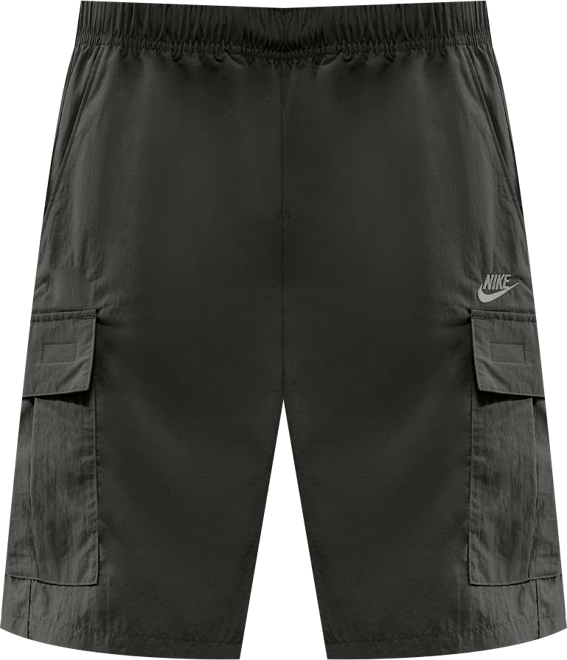 Nike Sportswear Club Shorts utilitarios para hombre