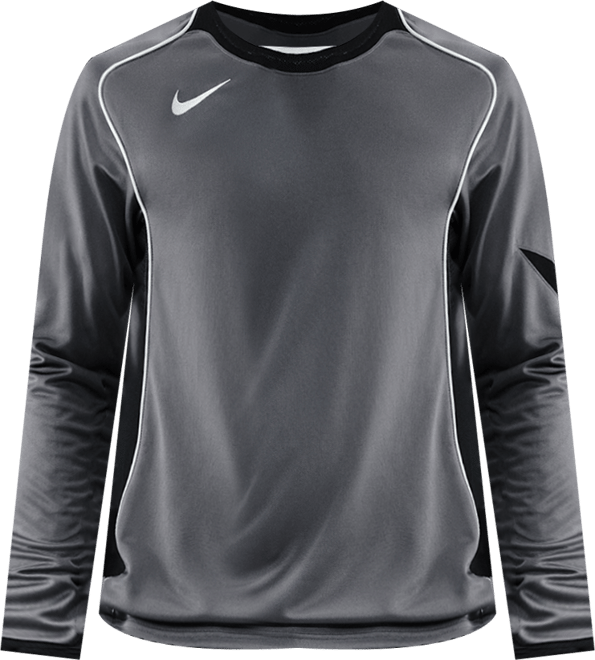 Nike Total 90 Men's Dri-FIT Long-Sleeve Soccer Top