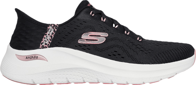 Graceページです。 Skechers Slip-ins: Arch Fit 2.0 - Spotted Grace