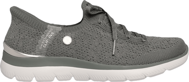 新品・美品！！SKECHERS Slip-ins Skechers Slip-ins Relaxed Fit: Urban Explore - Cozy Fit