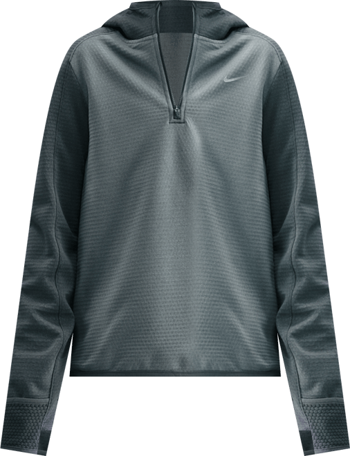 Nike Older Kids' Therma-FIT 1/4-Zip Top