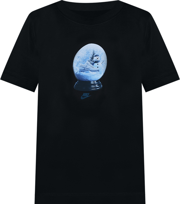 Nike Sportswear Big Kids' T-Shirt