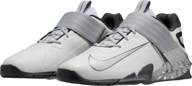 Nike Savaleos Weightlifting Shoes