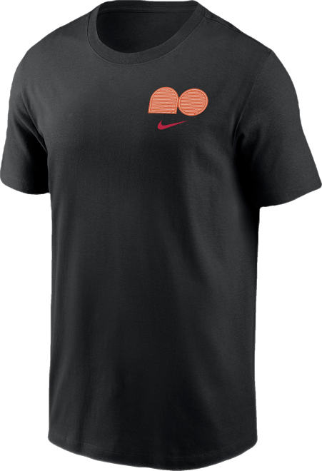 Naomi Osaka Men's Dri-FIT Tennis T-Shirt