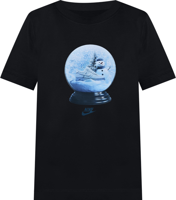 Nike Sportswear Big Kids' T-Shirt
