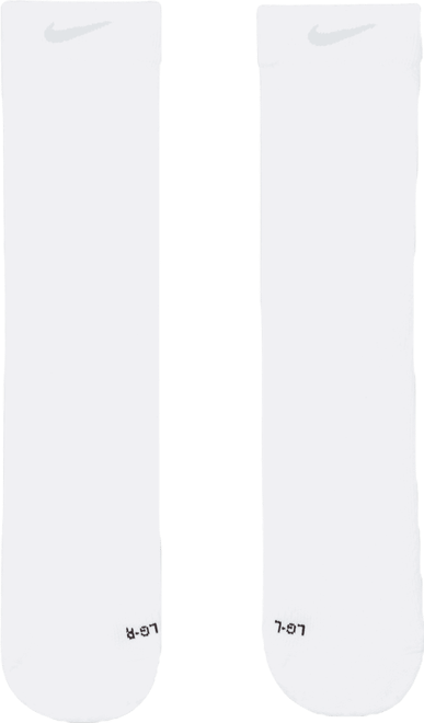 나이키 러닝 라이트웨이트 크루 삭스(1켤레)