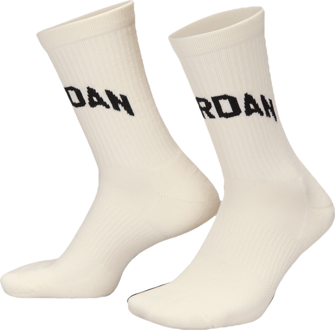 Jordan Everyday Calcetas (1 par)