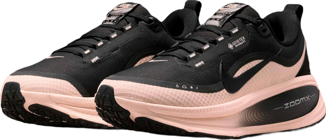 Nike Vomero 18 GORE-TEX Women's Waterproof Road Running Shoes With Reflective Design Accents