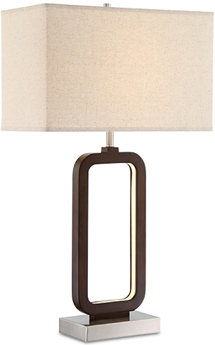 Leonard Table Lamp