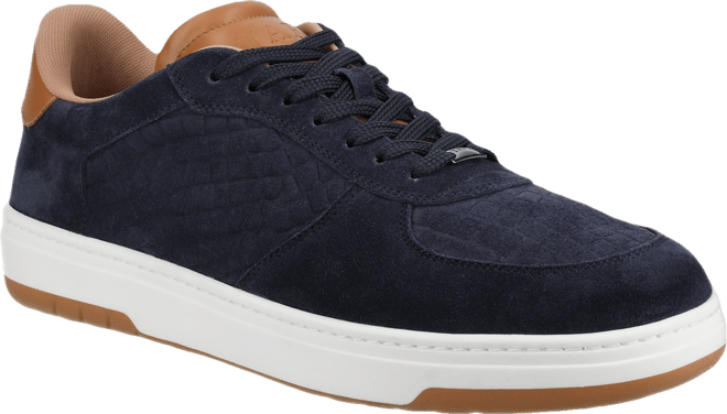 Men's Rapido Low Top Sneakers