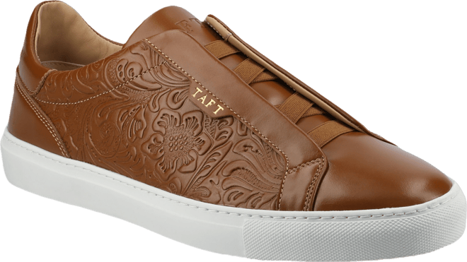 Men's James Slip On Sneakers