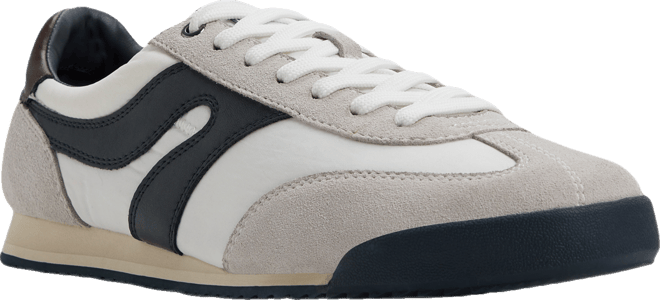 Men's Finegan Lace Up Sneakers