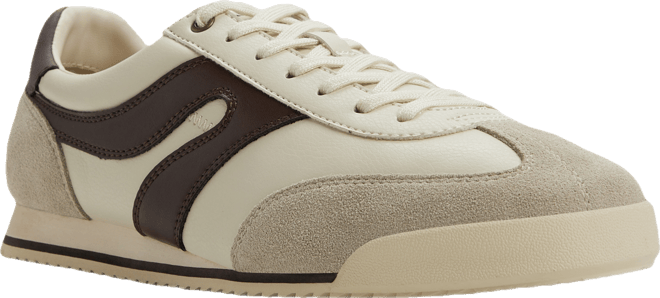 Men's Finegan Lace Up Sneakers