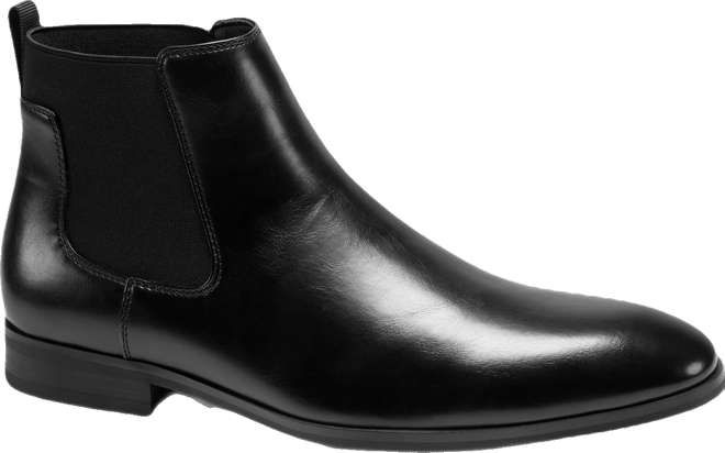 Men's Hulard Chelsea Boots