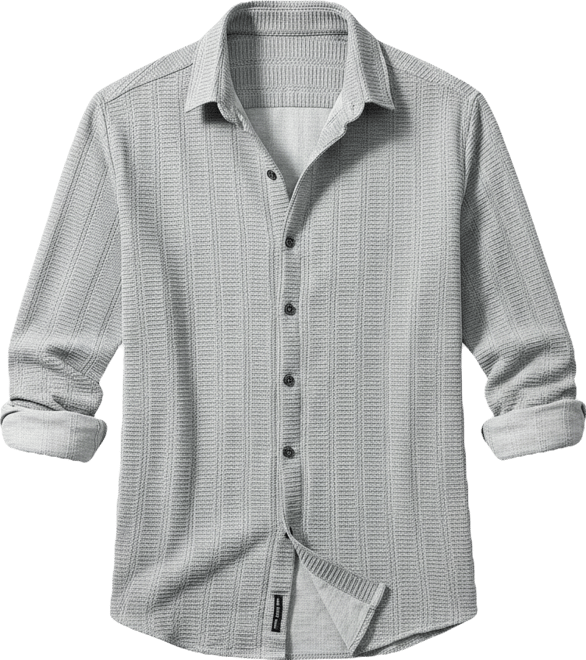 Kenneth Cole Reaction Men's Leather RFID Extra-Capacity Trifold