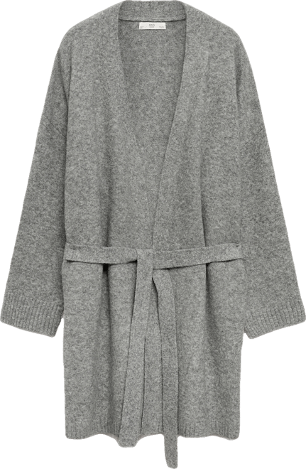 Women's Knit Cardigan