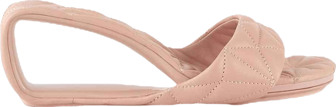 Womens Mobius Mid Puffy