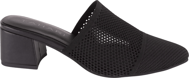 Women's Santorini Knit Slip-On Mules