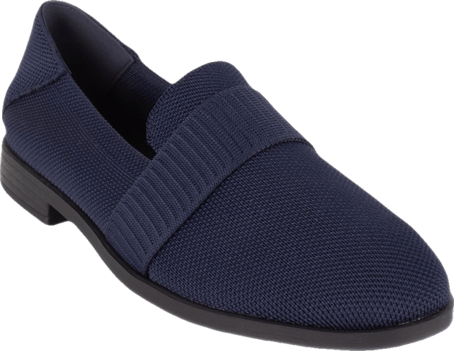 Women's Mykonos Knit Slip-On Loafers
