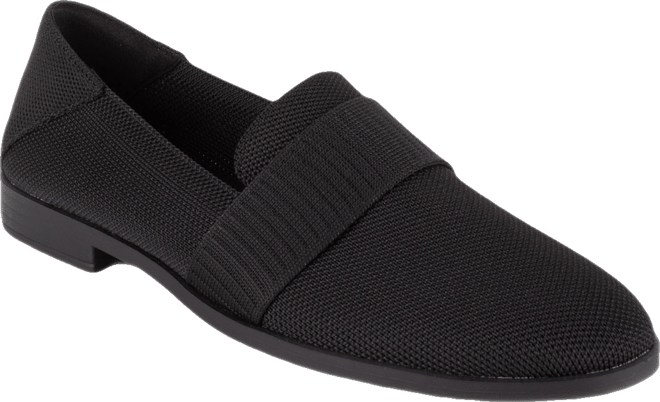 Women's Mykonos Knit Slip-On Loafers