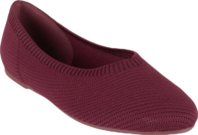 Women's Martinique Knit Slip-On Flats