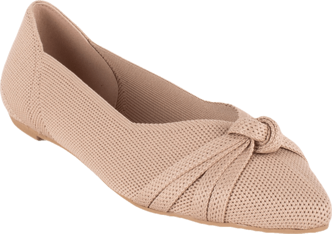 Women's Catalina Knit Slip-On Flats