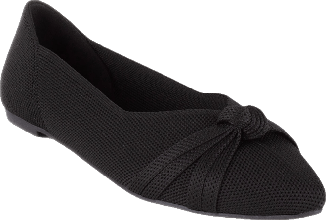 Women's Catalina Knit Slip-On Flats