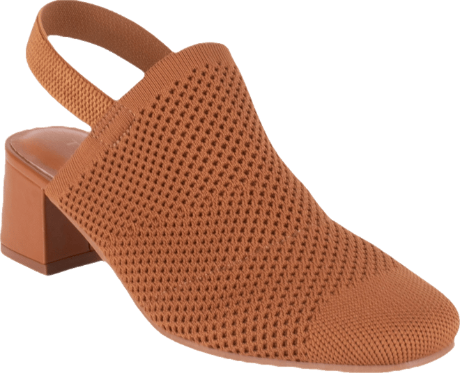 Women's Acropolis Knit Slip-On Mules