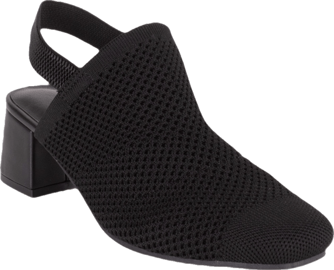 Women's Acropolis Knit Slip-On Mules