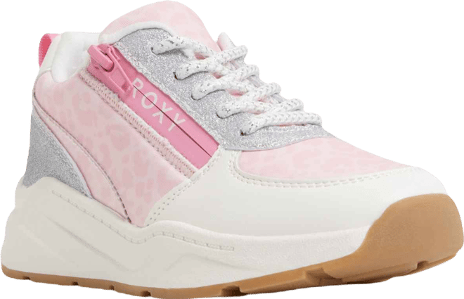 Women's Rg Cliff Fashion Athletics Lace Up Sneakers