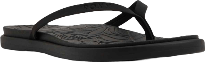 Women's Calabasas Round Toe Flat Sandals