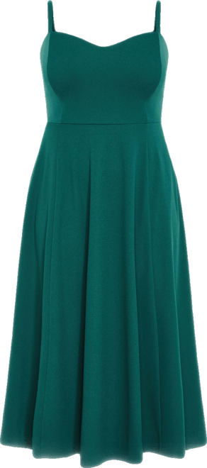 Women's Sweet Flare Dress