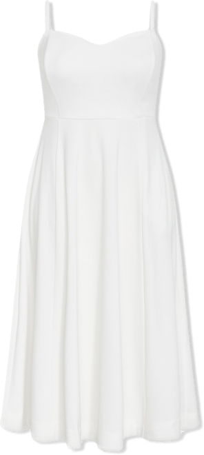 Women's Sweet Flare Dress