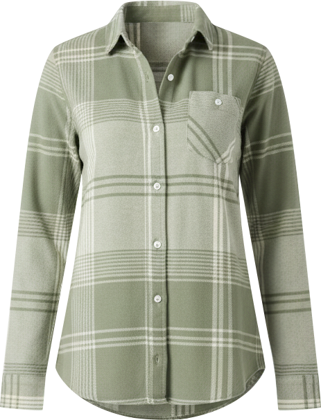 Juniors' Jorgina Long-Sleeve Top