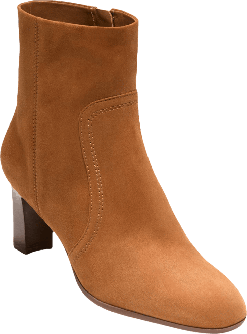 Women's Grand Ambition Alainne Booties