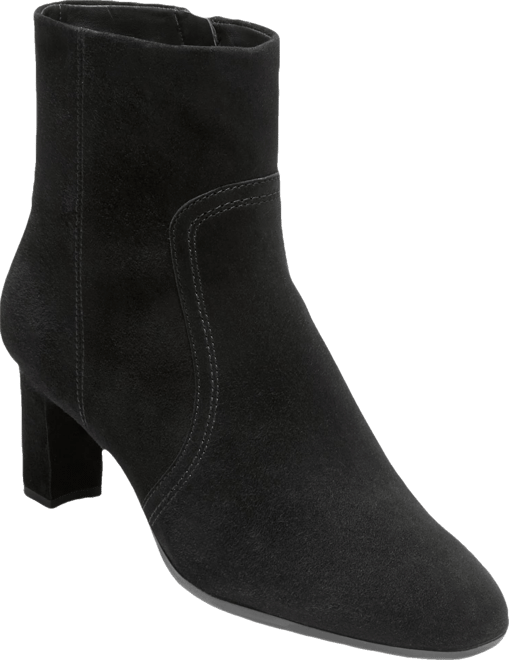 Women's Grand Ambition Alainne Booties