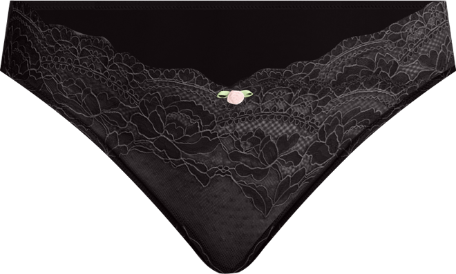 Women's Unveil Lace Bikini