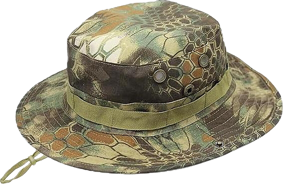 Sun Hats for Men Women Bucket Hat Upf 50+ Boonie Hat Foldable Uv Protection Hiking Beach Fishing Summer Safari