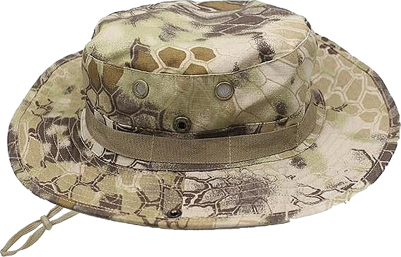 Sun Hats for Men Women Bucket Hat Upf 50+ Boonie Hat Foldable Uv Protection Hiking Beach Fishing Summer Safari