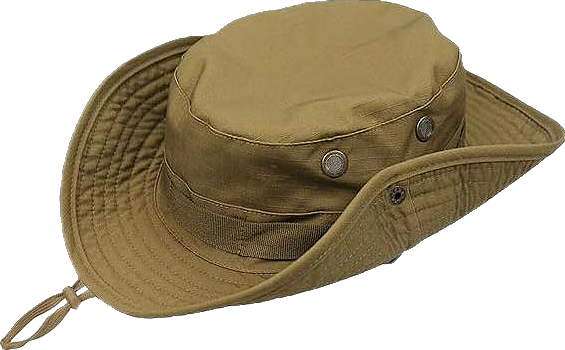 Sun Hats for Men Women Bucket Hat Upf 50+ Boonie Hat Foldable Uv Protection Hiking Beach Fishing Summer Safari