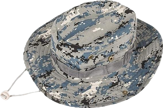 Sun Hats for Men Women Bucket Hat Upf 50+ Boonie Hat Foldable Uv Protection Hiking Beach Fishing Summer Safari