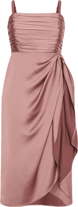 Plus Size Ania Dress