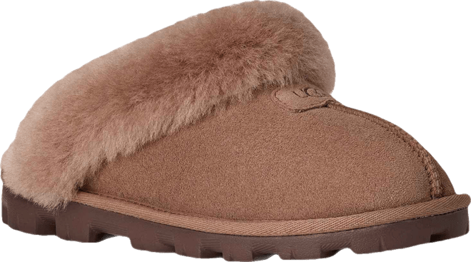 UGG® Women's Coquette Slide Slippers - Macy's