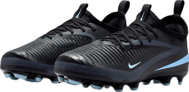 Nike Jr. Phantom 6 Low Academy Multi-ground Football Boot