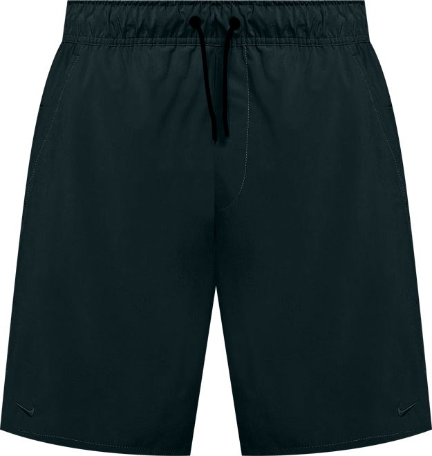 Nike Unlimited Shorts versátiles Dri-FIT de 18 cm 2 en 1 para hombre