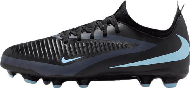 Nike Jr. Phantom 6 Low Academy Big Kids' Multi-Ground Soccer Cleats