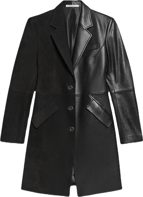 Helmut Lang Apex Coat | Bloomingdale's Women
